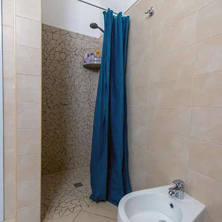 Casa Paritirossi Nella Campagna Salentina Holiday home